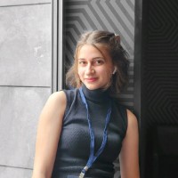 Merve Şeker