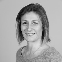 Lydie Deschamps