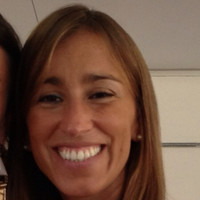 María Eugenia Paleo Díaz