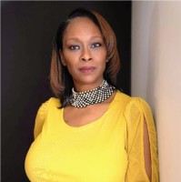 LaTresa Harris