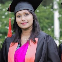 Bhagya Fernando