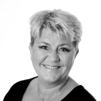 Carina Folkesson