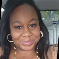 Shauntay Larson Scott