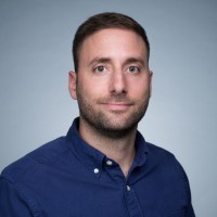 Joe Segal, PhD