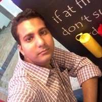 Prasen Sharma