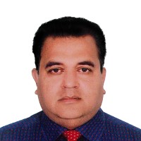 Faisal Ahmed