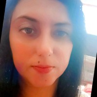 Zartashia Tunio