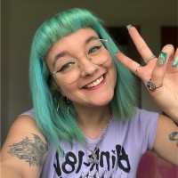 Megan Elliott