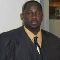 Robert Roberson