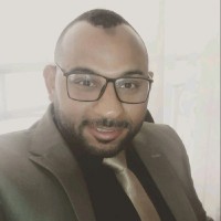 Mostafa Hamdy