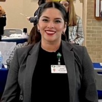 Josie Valles
