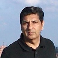 Nadeem Anwar