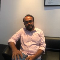 Mohammed Abdul Javed