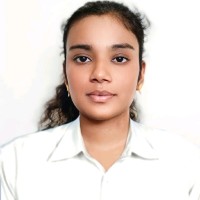 Prerana S Reddy