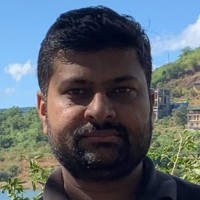 Ashok Kakade