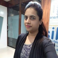 Pooja Shrivastava