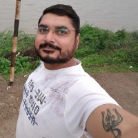 Navin Bhanushali