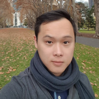 Richie Tsang