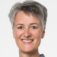 Claudia Fricker-Feer