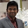 Chandrasekhar Tirupati