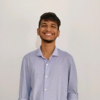 Aaron Dsouza