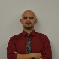 Mauricio Armas Sandi