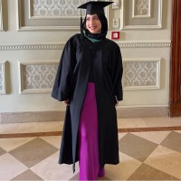Nehal Khaled