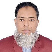 Mohammad Monerul Alam