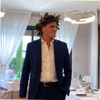 Nicolò Ferrazzi