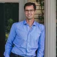 Glenn C. Jarvie, CPA, CA, CBV