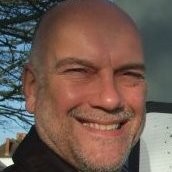 Paul Stebbings