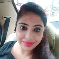 Amrita Chakraborty
