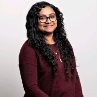 Yamini Jayaprakash
