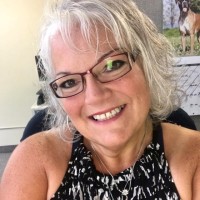 Joanne Page