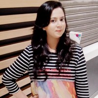 Shiza Arif