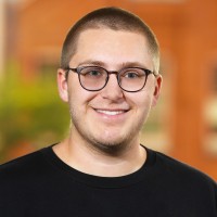 Blake Strickler