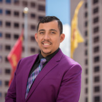 Marcos Huamán