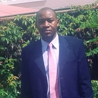 Simon Kabui