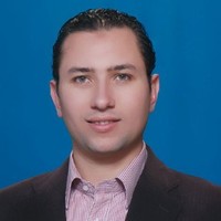 Mohamed Amer