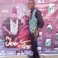 Okoh Daniel