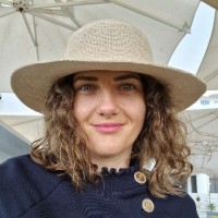 Anca Zaharencu