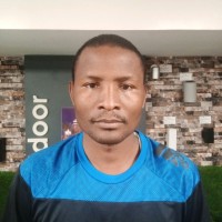 Walter Osuro