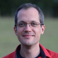 Simon Blancher