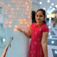 Vineetha Bushanam