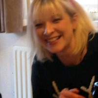 Joanne Gray