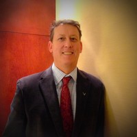 Eric V. Hebel, Pe, Leed Ap, Cxa
