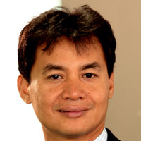 Azmi Mahamad
