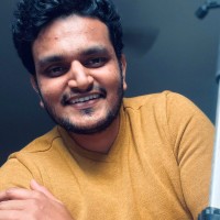 Nakul Desai