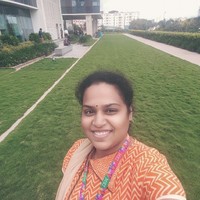Shalini Subbaiah