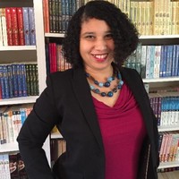 Ana-Maria Bonner